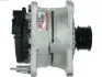 A0180 Генератор AUTO STARTER підбір по vin на Brocar