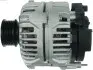 A0180 Генератор AUTO STARTER підбір по vin на Brocar