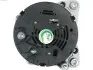 A0366 Генератор AUTO STARTER підбір по vin на Brocar