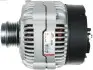 A0366 Генератор AUTO STARTER підбір по vin на Brocar