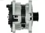 A0527 Генератор AUTO STARTER підбір по vin на Brocar