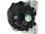 A0527 Генератор AUTO STARTER підбір по vin на Brocar