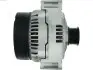 A0173 Генератор AUTO STARTER підбір по vin на Brocar