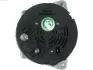 A0173 Генератор AUTO STARTER підбір по vin на Brocar