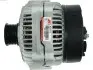 A0173 Генератор AUTO STARTER підбір по vin на Brocar