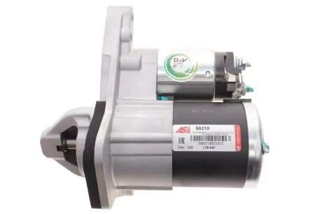 S5210 Стартер AUTO STARTER подбор по vin на Brocar