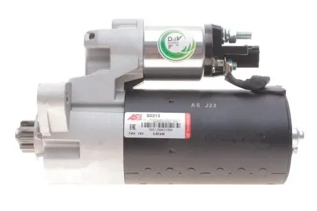 S0213 Стартер AUTO STARTER подбор по vin на Brocar
