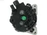 A0183 Генератор AUTO STARTER підбір по vin на Brocar