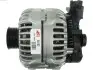 A0183 Генератор AUTO STARTER підбір по vin на Brocar