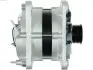 A9034 Генератор AUTO STARTER підбір по vin на Brocar