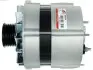 A9034 Генератор AUTO STARTER підбір по vin на Brocar