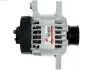 A4017 Генератор AUTO STARTER підбір по vin на Brocar