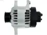 A4017 Генератор AUTO STARTER підбір по vin на Brocar
