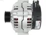 A0081 Генератор AUTO STARTER підбір по vin на Brocar