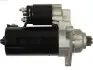 S0495 Стартер AUTOSTARTER S0495 VW EUROVAN, MULTIVAN, TRANSPORTER 90-03 AUTO STARTER підбір по vin на Brocar