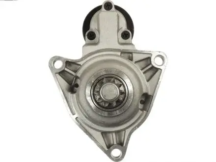 S0495 Стартер AUTOSTARTER S0495 VW EUROVAN, MULTIVAN, TRANSPORTER 90-03 AUTO STARTER підбір по vin на Brocar