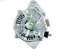 A6028 Генератор ND 12V-90A-4gr, 102211-1960, JA1595 (L-IG-M), Toyota AUTO STARTER підбір по vin на Brocar