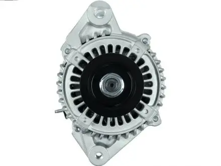 A6028 Генератор ND 12V-90A-4gr, 102211-1960, JA1595 (L-IG-M), Toyota AUTO STARTER підбір по vin на Brocar
