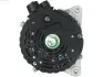 A3027 Генератор A3027 CITROEN BERLINGO, C5, C8, EVASION, JUMPER, JUMPY, XSARA 2.0HDI, FIAT DUCATO, SCUDO, ULYSSE 2.0JTD 99- AUTO STARTER підбір по vin на Brocar