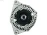 A3022 Генератор AUTO STARTER підбір по vin на Brocar