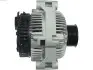 A3022 Генератор AUTO STARTER підбір по vin на Brocar