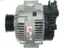 A3022 Генератор AUTO STARTER підбір по vin на Brocar