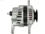 A5239 Генератор AUTO STARTER підбір по vin на Brocar
