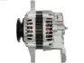 A5239 Генератор AUTO STARTER підбір по vin на Brocar
