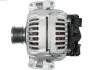 A0342 Генератор AUTO STARTER підбір по vin на Brocar