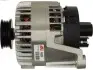 A6228 Генератор AUTO STARTER підбір по vin на Brocar