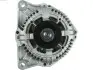 Генератор A3017 CITROEN BERLINGO, JUMPY, XSARA, FIAT SCUDO, ULYSSE, PEUGEOT 206, 406, EXPERT, PARTNER