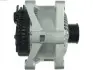 A3017 Генератор A3017 CITROEN BERLINGO, JUMPY, XSARA, FIAT SCUDO, ULYSSE, PEUGEOT 206, 406, EXPERT, PARTNER AUTO STARTER підбір по vin на Brocar