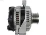 A6041 Генератор AUTO STARTER підбір по vin на Brocar