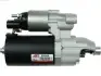 S0624S Стартер AUTO STARTER підбір по vin на Brocar