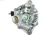 A6138 Генератор AUTO STARTER підбір по vin на Brocar
