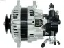 A5014 Генератор AUTO STARTER підбір по vin на Brocar
