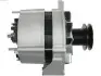 A0086 Генератор AUTO STARTER підбір по vin на Brocar