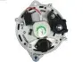 A0086 Генератор AUTO STARTER підбір по vin на Brocar