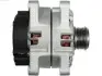 A3225 Генератор AUTO STARTER підбір по vin на Brocar