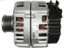 A3225 Генератор AUTO STARTER підбір по vin на Brocar
