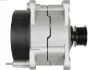 A0151 Генератор AUTO STARTER підбір по vin на Brocar