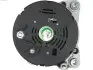 A0151 Генератор AUTO STARTER підбір по vin на Brocar