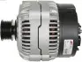 A0151 Генератор AUTO STARTER підбір по vin на Brocar