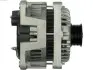 A1019 Генератор AUTO STARTER підбір по vin на Brocar