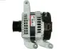 A6019 Генератор AUTO STARTER підбір по vin на Brocar