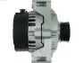 A0163 Генератор AUTO STARTER підбір по vin на Brocar