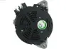 A0163 Генератор AUTO STARTER підбір по vin на Brocar