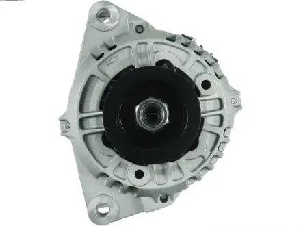A0163 Генератор AUTO STARTER підбір по vin на Brocar
