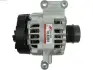 A6130S Генератор AUTO STARTER підбір по vin на Brocar