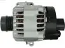 A6130S Генератор AUTO STARTER підбір по vin на Brocar